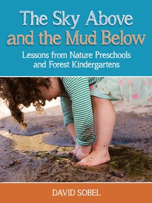 cover image of The Sky Above and the Mud Below